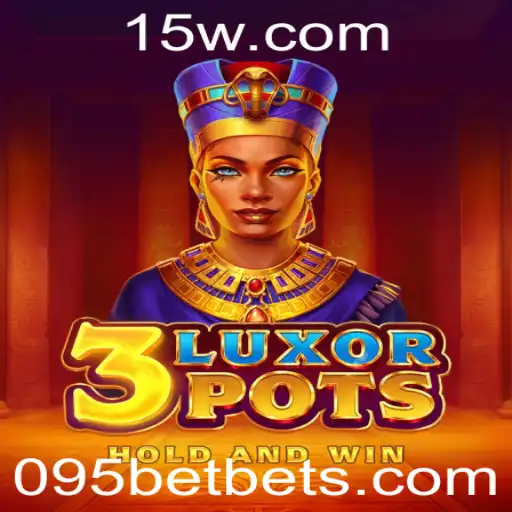 Explorando o Mundo de 3LuxorPots: Um Novo Horizonte em Jogos