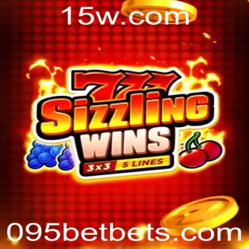 Descubra o Mundo Emocionante de 777sizzlingwins com 095bet