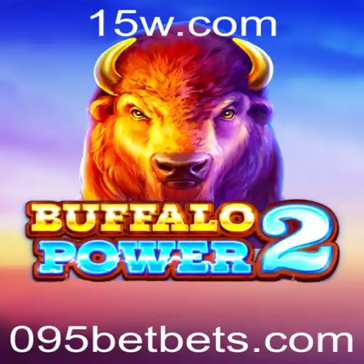 Explore o Fascinante Mundo de BuffaloPower2 na Plataforma 095bet