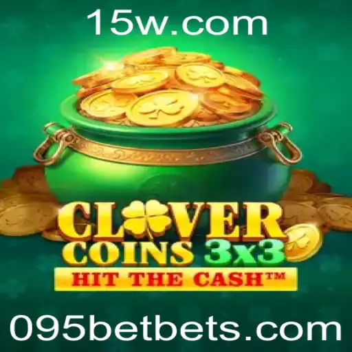 A Nova Sensação dos Jogos: Clovercoin3x3