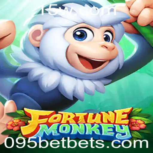 FortuneMonkey: Explorando o Universo do Jogo de Azar com a Plataforma 095bet