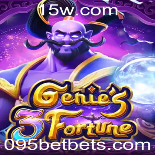Genie3Fortune: O Novo Jogo de Aventura que Está Transformando o Cenário Lúdico