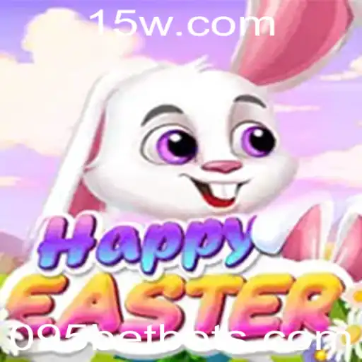 Descubra o Mundo Encantador de HappyEaster: O Jogo Que Une Tradição e Diversão