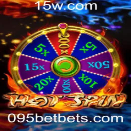 Descubra o Fascinante Mundo de HotSpin no 095bet