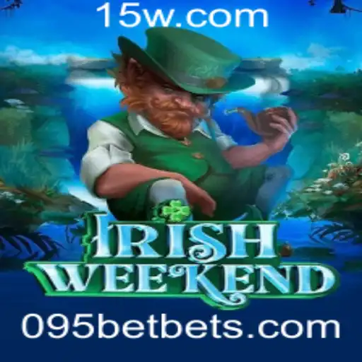 Explorando o Misterioso Mundo de IrishWeekend e a Chave 095bet
