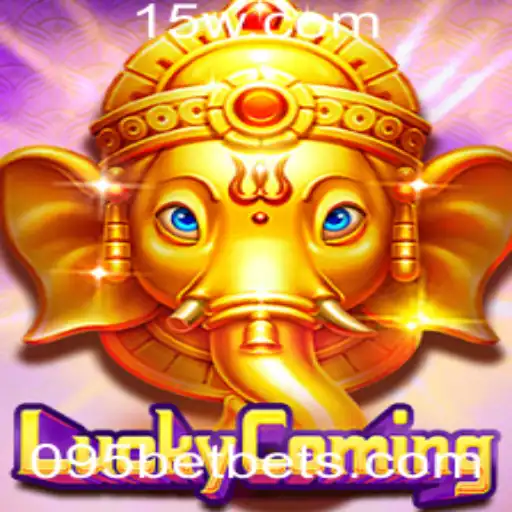 Explorando LuckyComing: O Jogo de Azar que Conquista o Mundo