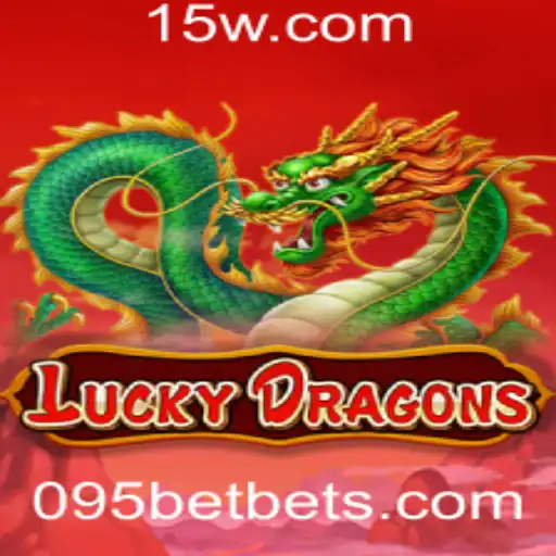 Explorando LuckyDragons: Um Mergulho no Mundo do Entretenimento Digital com 095bet