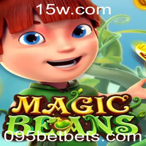 Descubra o Mundo Fascinante de MAGICBEANS: A Nova Sensação de Jogos Digitais