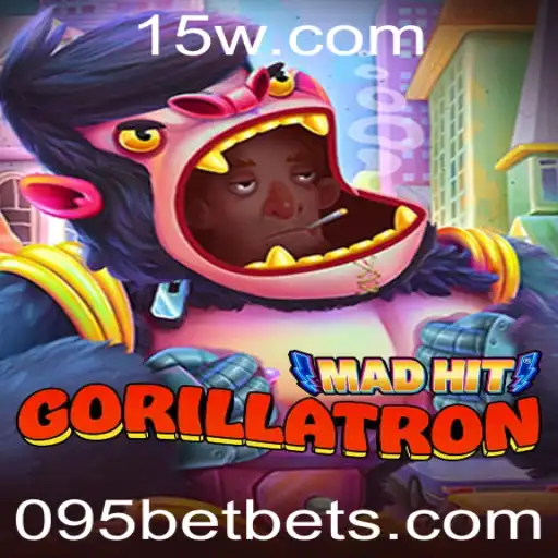 MadHitGorillatron: O Jogo Que Está Dominando as Rodas de Conversa