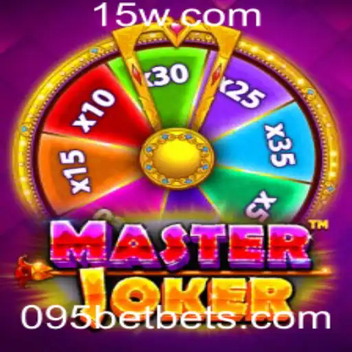 Descubra o Fascinante Mundo do Jogo MasterJoker