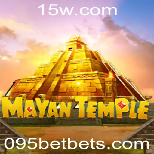 Descubra o Fascinante Mundo do Jogo 'MayanTemple' com 095bet