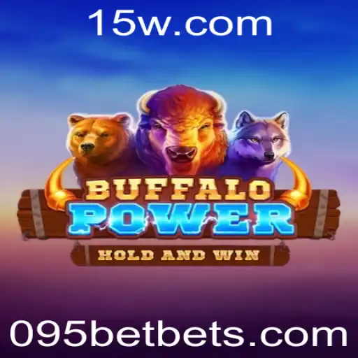 Explorando BuffaloPower: Uma Jornada Atrativa no Universo dos Jogos de Cassino