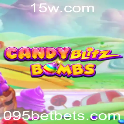 Aventuras Explosivas e Estratégias Surpreendentes em CandyBlitzBombs