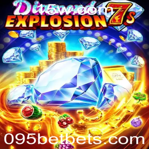 Explorando o Universo de DiamondExplosion7s: Entretenimento e Estratégia