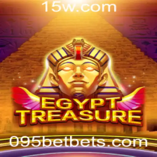 Descubra as Maravilhas do Jogo EgyptTreasure