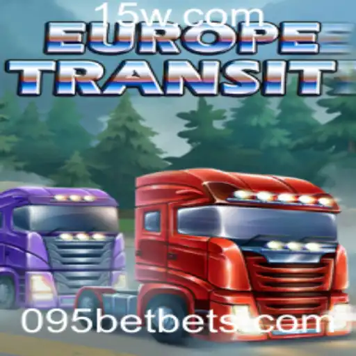 Explorando o Mundo de EuropeTransit: Uma Jornada pelo Continente