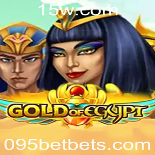 Descubra o Fascinante Mundo de GoldOfEgypt no 095bet