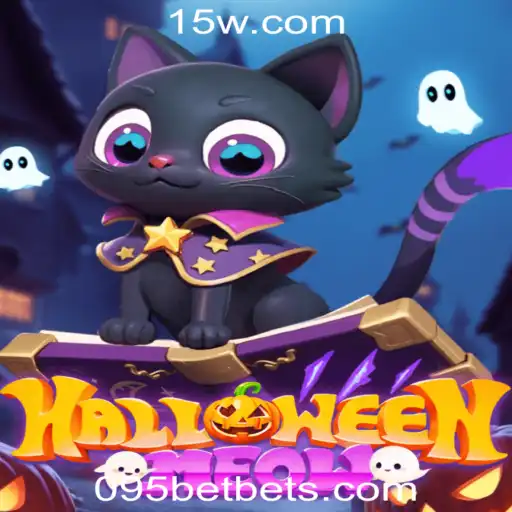 Descubra HalloweenMeow: O Jogo Temático Misturando Diversão e Mistério