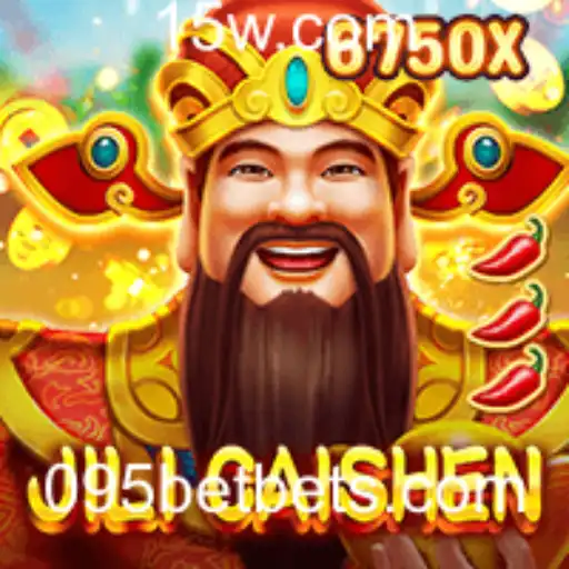 Explorando o Fascinante Mundo de JILICaishen: O Jogo do Momento na 095bet