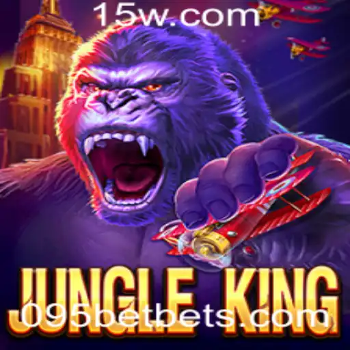 Aventura Selvagem: Descubra as Emoções de JungleKing