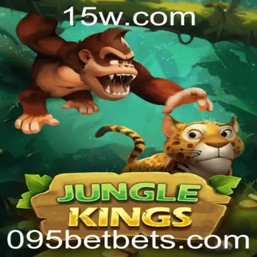 Descubra JungleKings: O Jogo de Estratégia da Selva