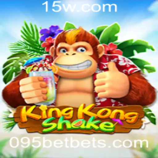 Explorando KingKongShake: A Nova Sensação no Mundo dos Games