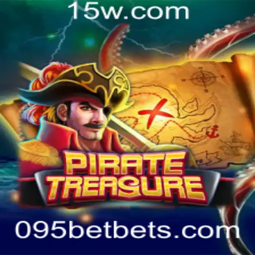 PirateTreasure: Desbravando Aventuras e Estratégias Náuticas