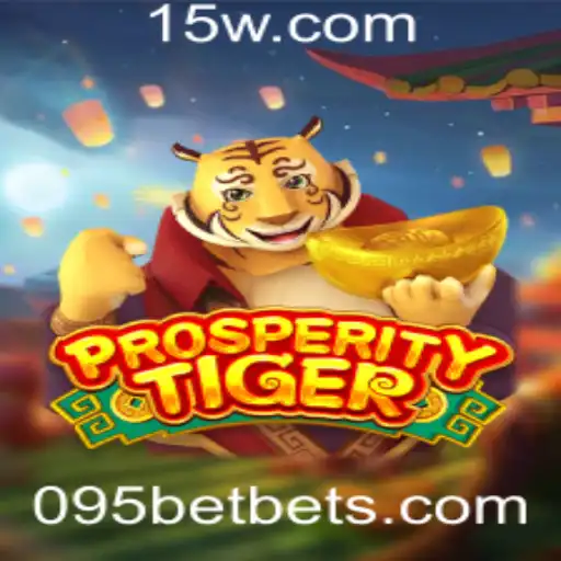 Explorando o Fascinante Mundo de 'ProsperityTiger' com 095bet