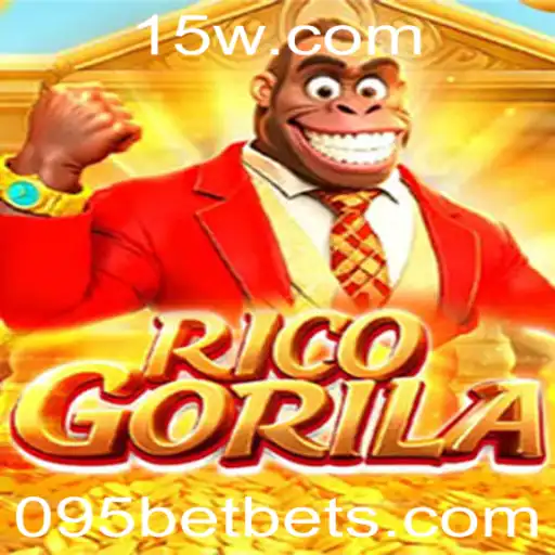 Explorando o Jogo RicoGorila: Uma Nova Experiência com 095bet