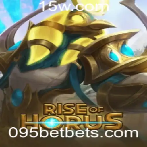 Descubra o Fascinante Mundo de RiseofHorus com 095bet