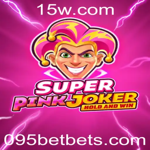 Explorando o Universo de SuperPinkJoker: Um Jogo de Estratégia Emocionante