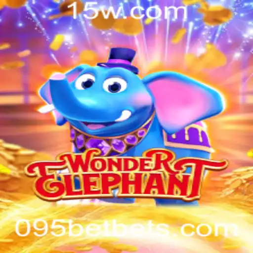 Explorando o Mundo Fascinante de WonderElephant