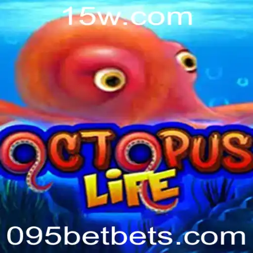 Descubra OctopusLife: O Mundo Subaquático de Estratégia e Aventura