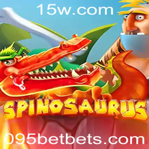 Explorando o Mundo de Spinosaurus: O Jogo de Aventura e Estratégia