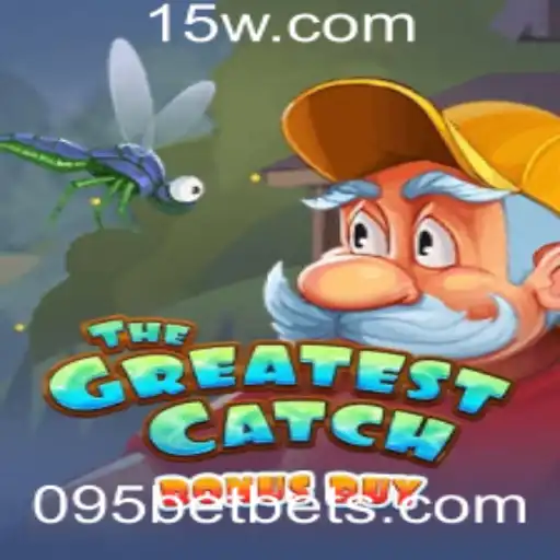Explorando o Mundo de TheGreatestCatchBonusBuy e o Fenômeno 095bet