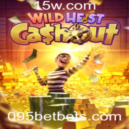 Descubra o Fascinante Mundo de WildHeistCashout: Estratégias e Inovações