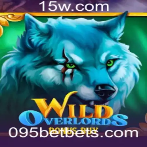 Descubra o Fascinante Mundo de WildOverlordsBonusBuy na 095bet
